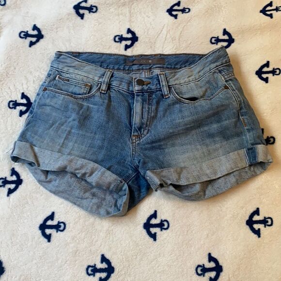Joe’s Jeans Jean Shorts Size W26 ⭐️ - Picture 1 of 6